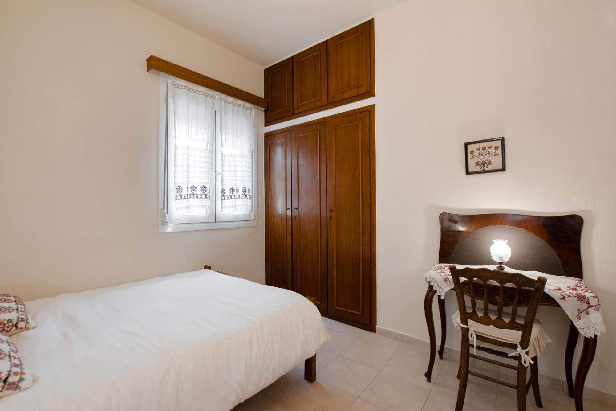 Prasini Folia - Traditional Residence Anogeia Room photo